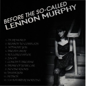 ดาวน์โหลดและฟังเพลง Couldn't Breathe พร้อมเนื้อเพลงจาก Lennon