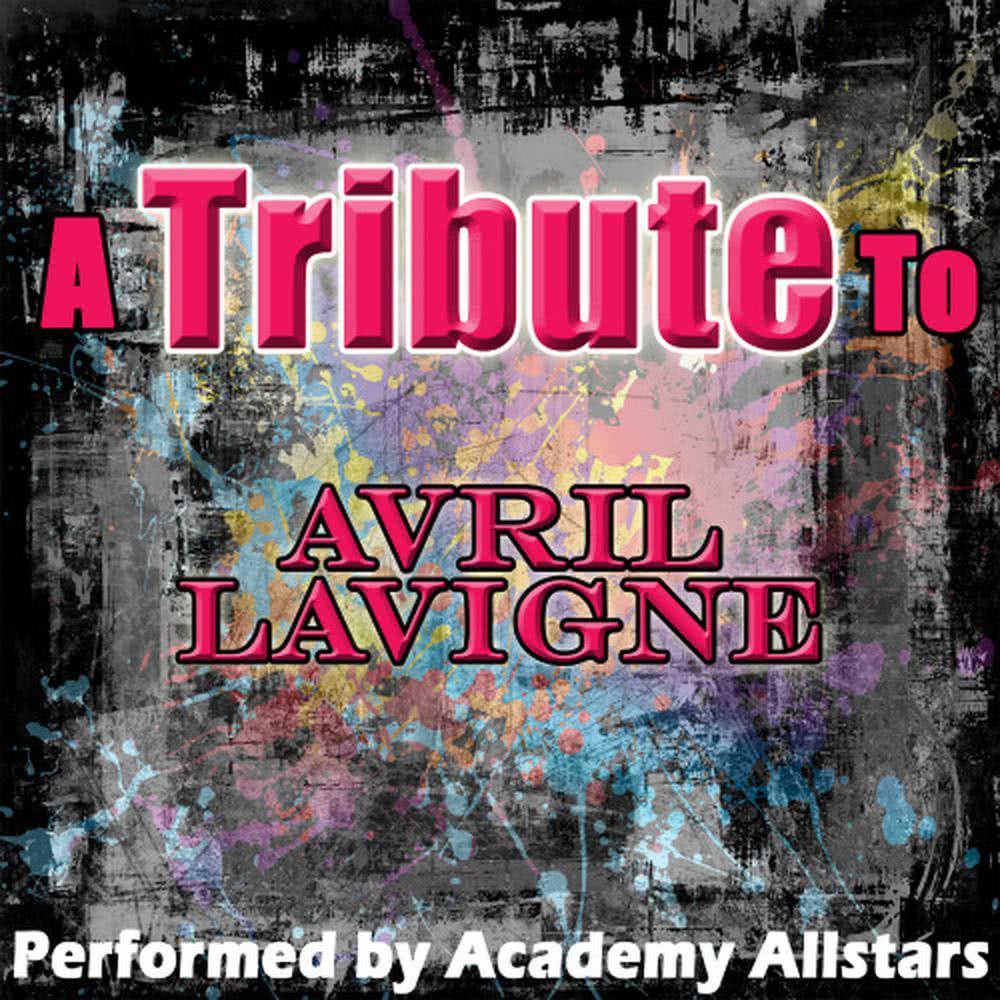 A Tribute to Avril Lavigne