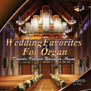 Jeremiah Clarke的專輯Mendelssohn, Bach, Clarke, Purcell: Wedding Favorites for Organ