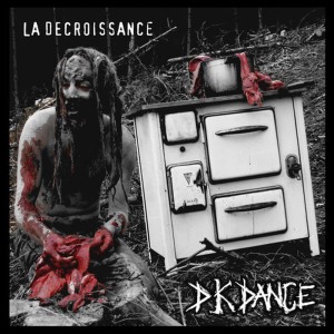 ดาวน์โหลดและฟังเพลง La Décroissance พร้อมเนื้อเพลงจาก DK Dance