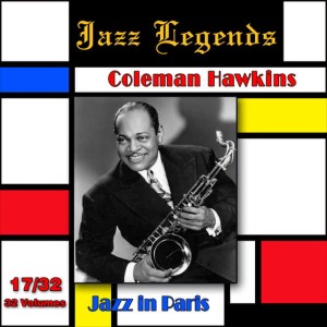收聽Coleman Hawkins的Mimi歌詞歌曲