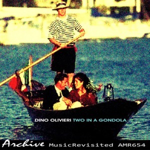 ดาวน์โหลดและฟังเพลง Rorna a Sorrento พร้อมเนื้อเพลงจาก Dino Olivieri