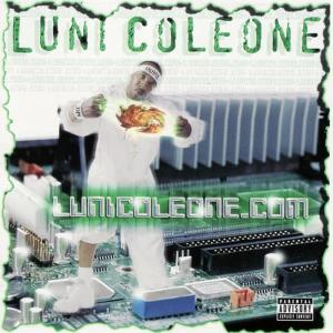 收聽Luni Coleone的Wana Hate Me (Explicit)歌詞歌曲