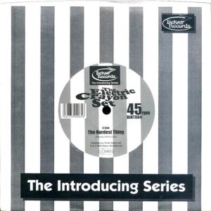 ดาวน์โหลดและฟังเพลง The Hardest Thing พร้อมเนื้อเพลงจาก Electric Crayon Set