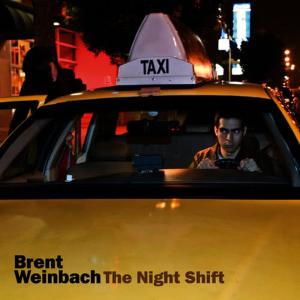 收聽Brent Weinbach的Russian Alphabet歌詞歌曲