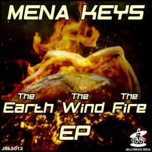 收聽Mena Keys的Ride the Wind (Mena Keys Club Mix)歌詞歌曲