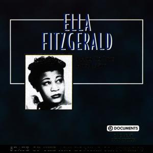 ดาวน์โหลดและฟังเพลง Gotta Pebble In My Shoe พร้อมเนื้อเพลงจาก Ella Fitzgerald