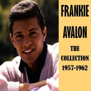 收聽Frankie Avalon的Ohh La La歌詞歌曲