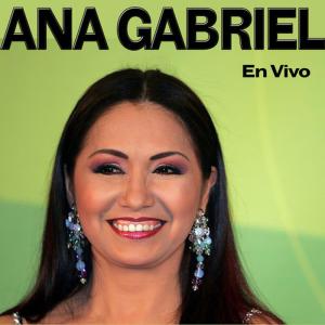 ดาวน์โหลดและฟังเพลง Quién Como Tú (En Vivo) พร้อมเนื้อเพลงจาก Ana Gabriel