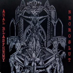 ดาวน์โหลดและฟังเพลง Perverted (Explicit) พร้อมเนื้อเพลงจาก Anal Blasphemy
