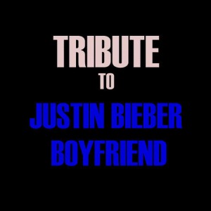 收聽All Covered Up的Justin Bieber Boyfriend Cover歌詞歌曲