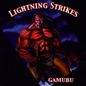 อัลบัม Gamubu ศิลปิน Lightning Strikes
