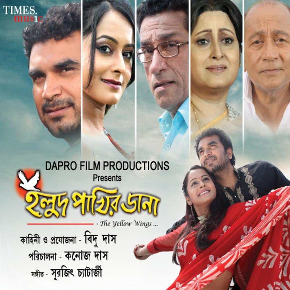 Aaj Meghla Din, Pt. 2