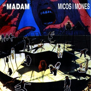 ดาวน์โหลดและฟังเพลง És Cosa Teva พร้อมเนื้อเพลงจาก La Madam