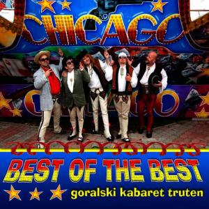 收聽Góralski Kabaret Truten的Muzyka歌詞歌曲