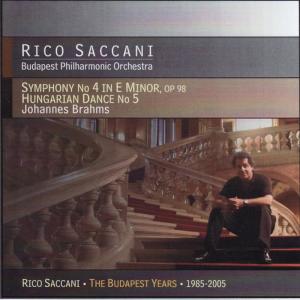收聽Rico Saccani的Hungarian Dance No. 5歌詞歌曲