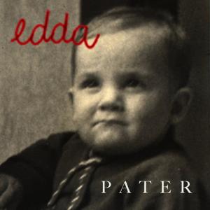 收聽Edda的Pater歌詞歌曲