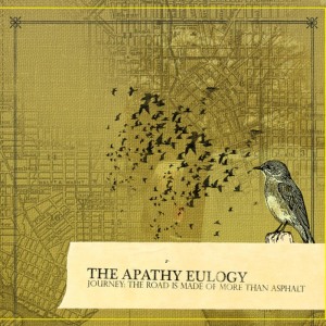 收聽The Apathy Eulogy的Offering歌詞歌曲