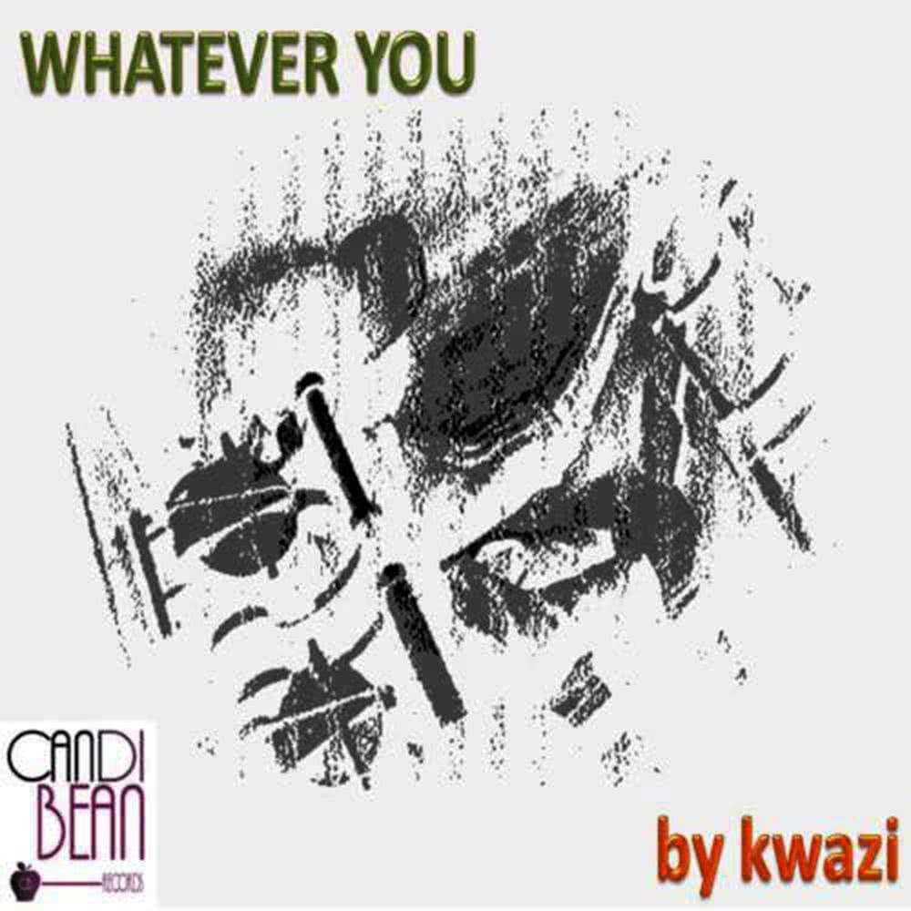 Whatever You(ZuluMafia)