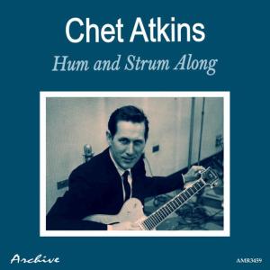 ดาวน์โหลดและฟังเพลง Titanic พร้อมเนื้อเพลงจาก Chet Atkins