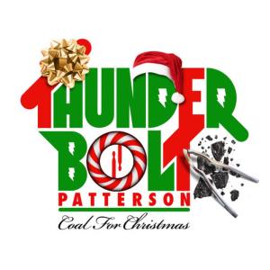 收聽Thunderbolt Patterson的Coal For Christmas歌詞歌曲