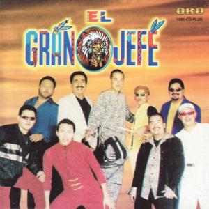 ดาวน์โหลดและฟังเพลง Baila Mi Cumbia พร้อมเนื้อเพลงจาก El Gran Jefe