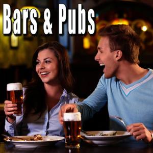 Sound Ideas的專輯Bars & Pubs