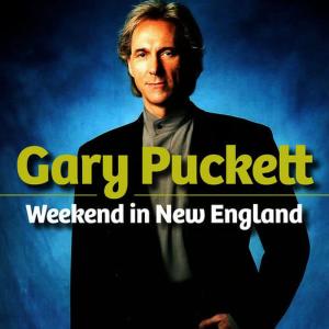 收聽Gary Puckett的Weekend in New England歌詞歌曲