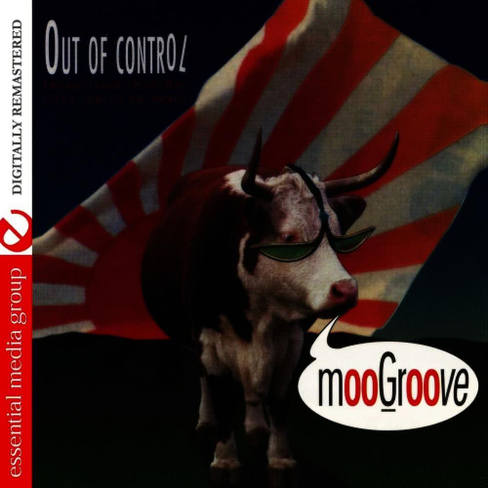 Groover (Hot Mix)