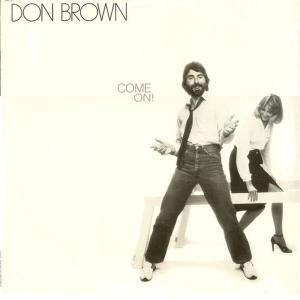 ดาวน์โหลดและฟังเพลง Lucky Girl พร้อมเนื้อเพลงจาก Don Brown