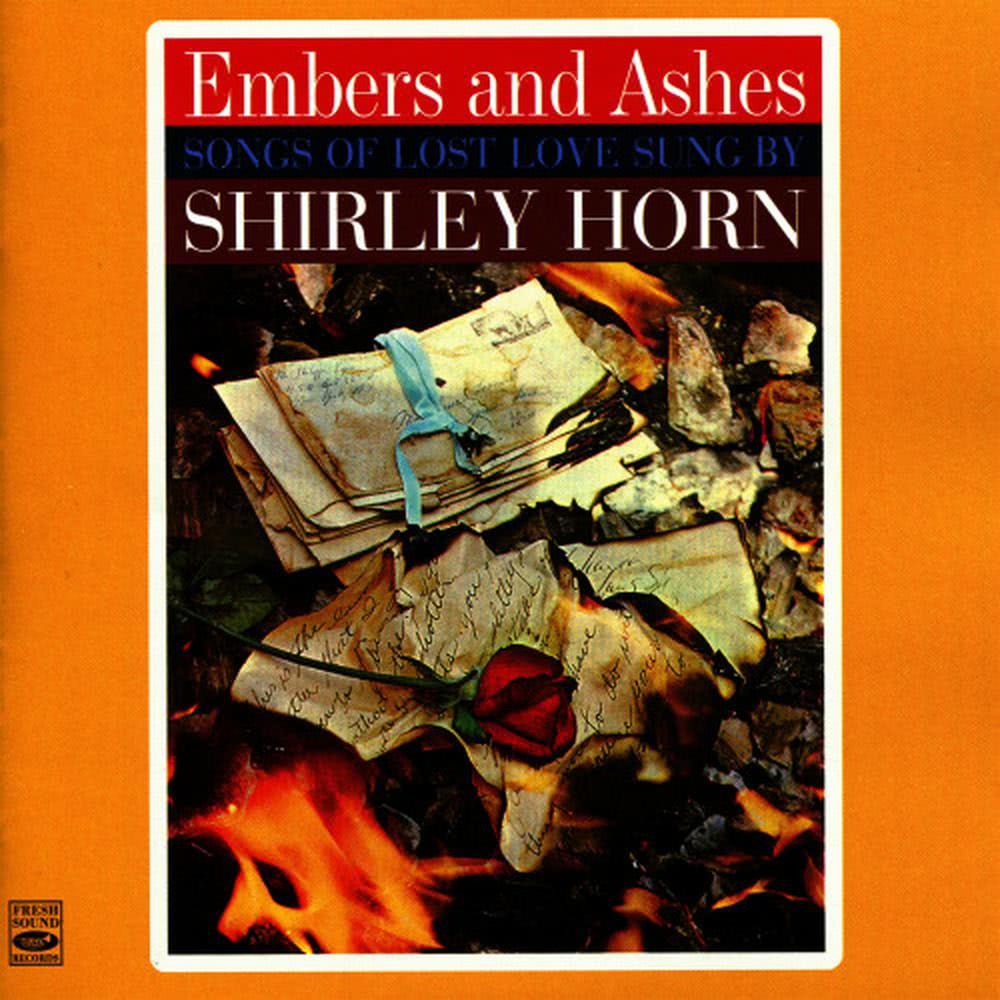 Songs of Lost Love Sung By Shirley Horn