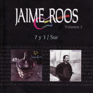 收聽Jaime Roos的Te Hizo Vivir歌詞歌曲