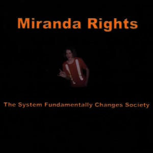 收聽Miranda Rights的Velvet snare歌詞歌曲