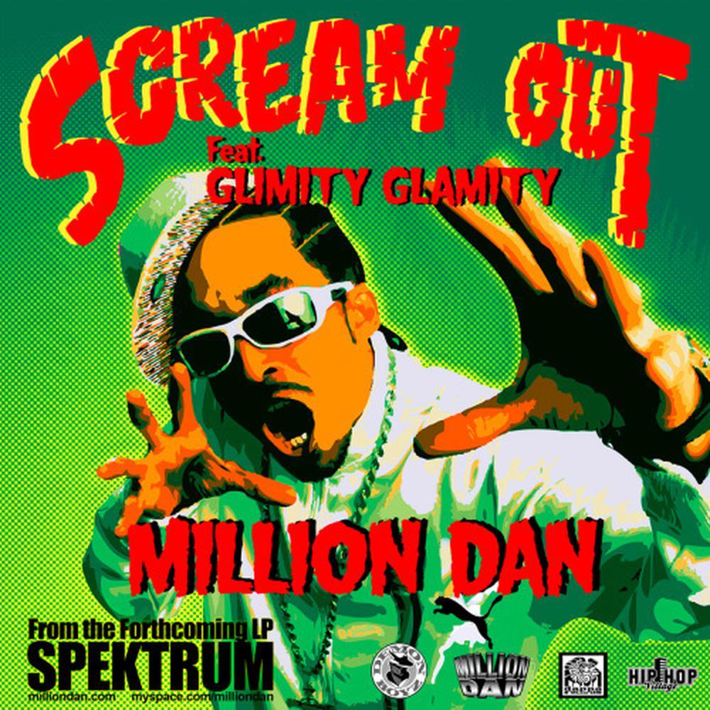 Scream Out (Accapella)