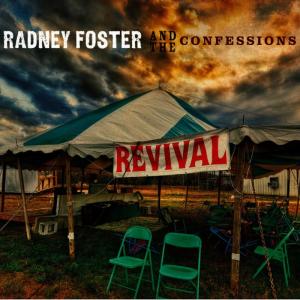 ดาวน์โหลดและฟังเพลง Angel Flight พร้อมเนื้อเพลงจาก Radney Foster and The Confessions