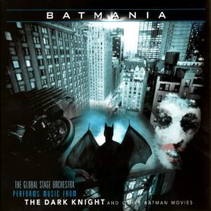 收聽Global Stage Orchestra的Batman Forever歌詞歌曲