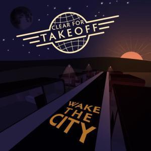 收聽Clear For Takeoff的The Drive Home歌詞歌曲