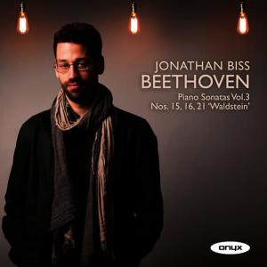 收聽Jonathan Biss的Piano Sonata No. 21 in C Major, Op.53, ‘Waldstein’: III. Rondo. Allegretto moderato – Prestissimo歌詞歌曲