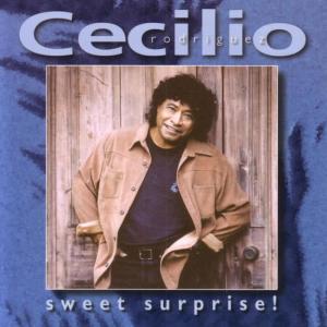 Cecilio Rodriguez的專輯Sweet Surprise!