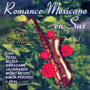 ดาวน์โหลดและฟังเพลง Me Voy a Quitar de en Medio พร้อมเนื้อเพลงจาก Ruy Medina