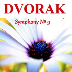 Berliner Symphoniker的專輯Dvorak - Symphony Nº 9