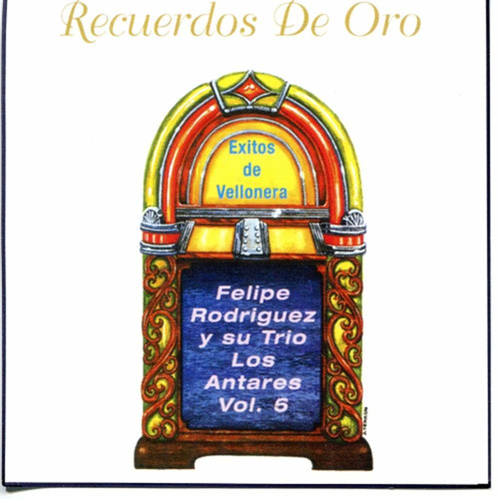 No Me Quieres (Bolero)