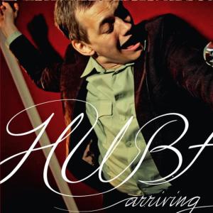 收聽Huba的Arriving歌詞歌曲