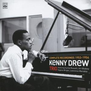 ดาวน์โหลดและฟังเพลง Lo Flame พร้อมเนื้อเพลงจาก Kenny Drew