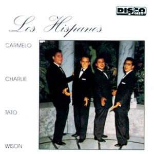 ดาวน์โหลดและฟังเพลง Teach Me How to Twist (Twist) พร้อมเนื้อเพลงจาก Los Hispanos