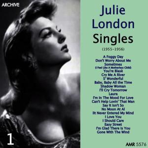 收聽Julie London的I Should Care歌詞歌曲