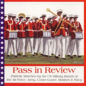 收聽US Coast Guard Band的Under the Double Eagle歌詞歌曲