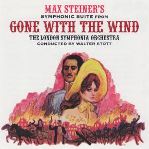 收聽The London Symphonia Orchestra的Gone with the Wind [Part 1]歌詞歌曲