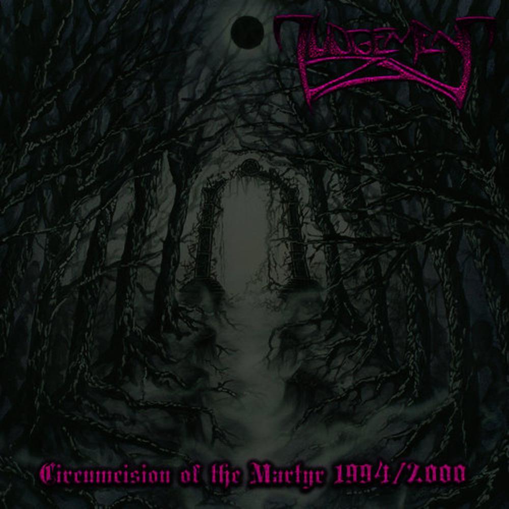 Clouds of Mordor (Taken from the to Conjure Conjoint Confusion EP)