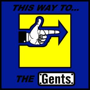 收聽The Gents的I've Got to Go Away歌詞歌曲